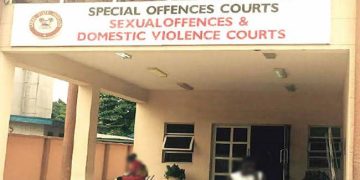Former Lecturer Sentenced to Life Imprisonment for Rape