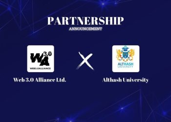 Web3.0 Alliance Partners with Althash University to Advance Blockchain Education