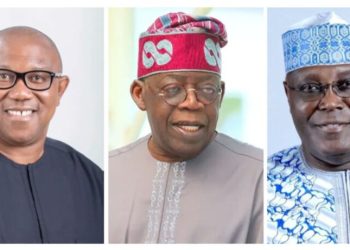Mixed Reactions Trail Bill To Stop Tinubu, Obi, Atiku, Others From Contesting