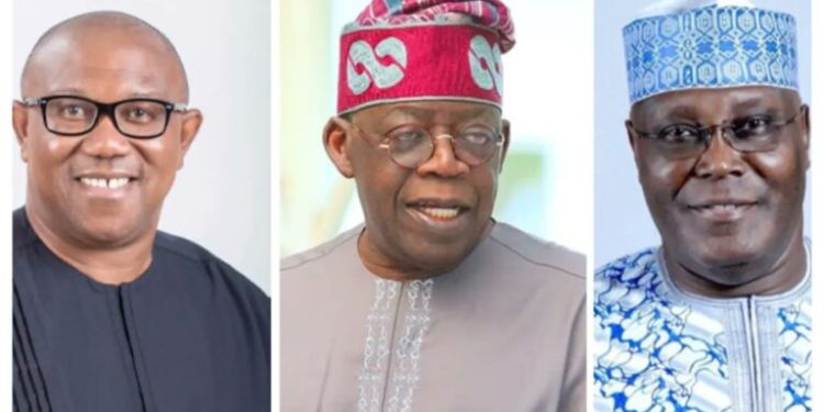 Mixed Reactions Trail Bill To Stop Tinubu, Obi, Atiku, Others From Contesting