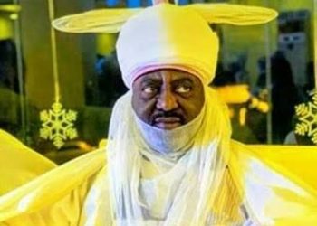 Emir Bayero Cancels Kano Eid-el-Fitr Durbar Over Security Concerns