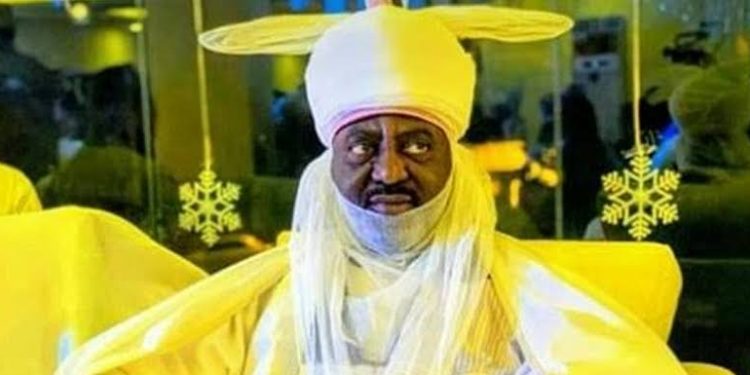 Emir Bayero Cancels Kano Eid-el-Fitr Durbar Over Security Concerns