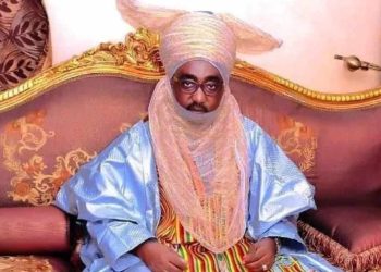 Economy Hardship: Stick To One Wife – Emir Of Zazzau Advises Muslim