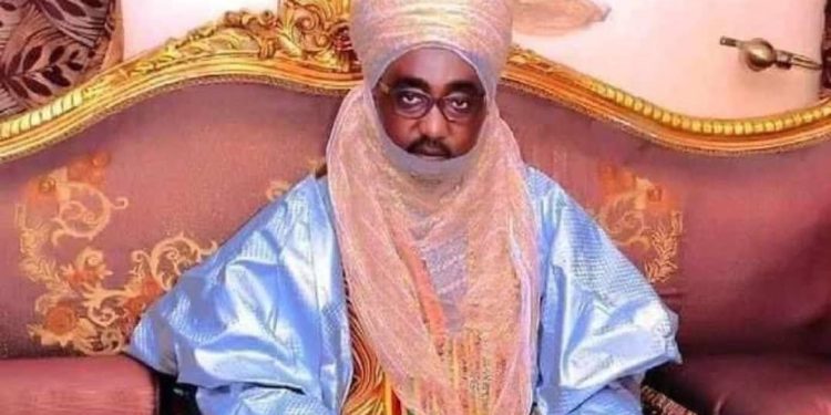 Economy Hardship: Stick To One Wife – Emir Of Zazzau Advises Muslim