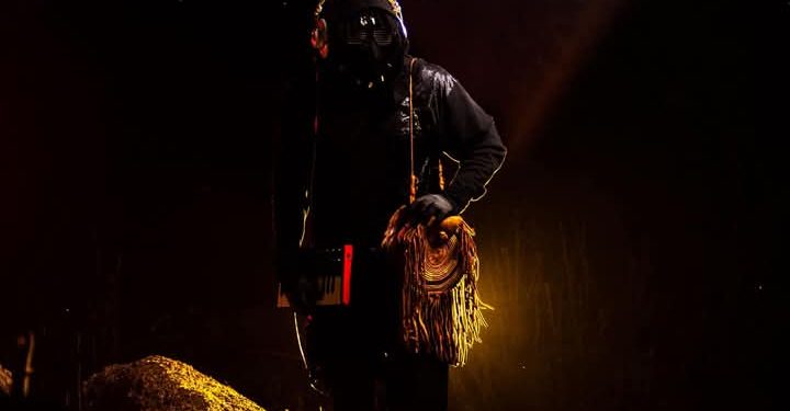 Mr Kleb: Arewa Riddim Open Verse Challenge