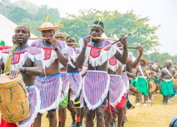 Ron Butura People Set to Celebrate “Nahwai” 2025 Annual Cultural Festival