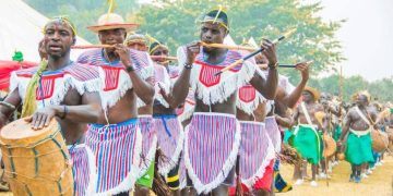Ron Butura People Set to Celebrate “Nahwai” 2025 Annual Cultural Festival
