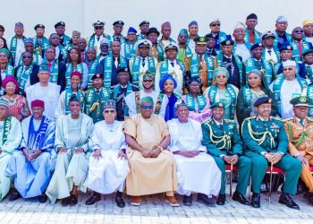 Vice President Shettima Lauds Governor Mutfwang’s Peace Initiatives, Reaffirms FG’s Digital Skills Commitment