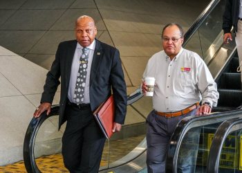 United States NGO Kedrick Scribner Foundation Host Dr. Tyrone Taborn to Explore Launching Groundbreaking STEM Conference in Nigeria