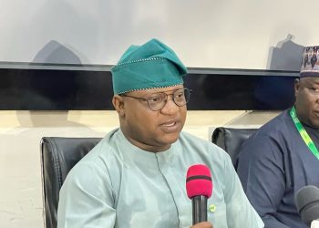 Plateau State Surpasses ₦30 Billion IGR Milestone, Sets Ambitious ₦52 Billion Goal for 2025