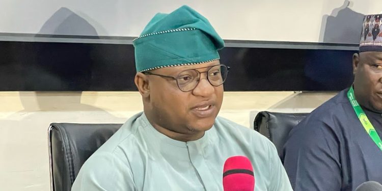 Plateau State Surpasses ₦30 Billion IGR Milestone, Sets Ambitious ₦52 Billion Goal for 2025