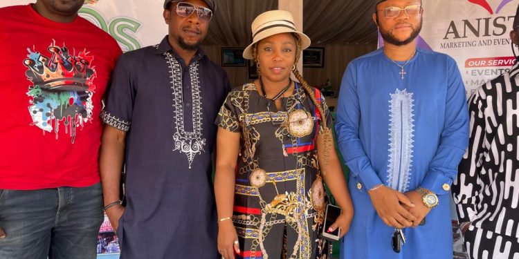 PMAN Pledges Support for ‘Back To The Roots’ Musical Concert at Jos National Trade Fair 2025