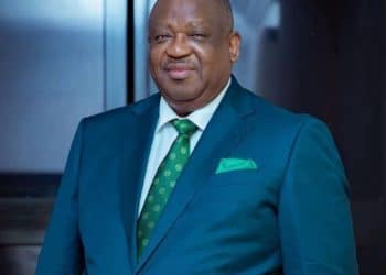 PLABOMA Celebrates Governor Caleb Mutfwang at 60, Hails His Visionary Leadership