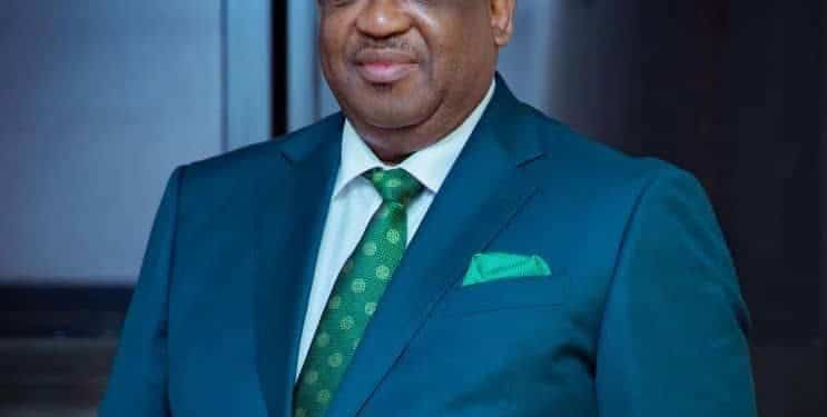 PLABOMA Celebrates Governor Caleb Mutfwang at 60, Hails His Visionary Leadership