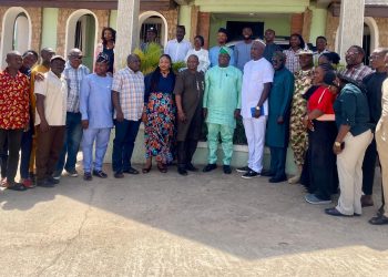 PLABOMA Partners with PLASMIDA for Ethical Blogging and Digital Media Workshop