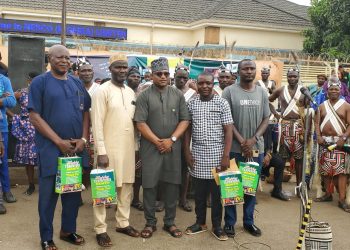 PSIRS Applauds Taxpayers as Plateau Revenue Grows to ₦31.14 Billion