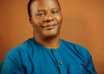 University of Jos Celebrates Dr. Elias Nankap Lamle as Nigeria’s First Professor in Conflict Anthropology