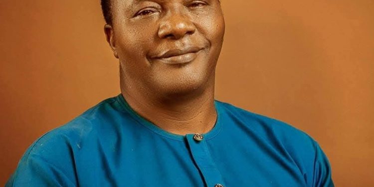 University of Jos Celebrates Dr. Elias Nankap Lamle as Nigeria’s First Professor in Conflict Anthropology