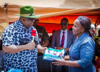 IMPACT PROJECT: Governor Mutfwang, Deputy Launches Safe Birth Initiative to Reduce Maternal Mortality in Plateau