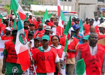 Labour Unions Threaten Nationwide Disruption Over Emergency Rule in Rivers