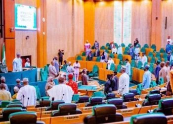 Heated Debate Erupts in House of Reps Over State of Emergency in Rivers