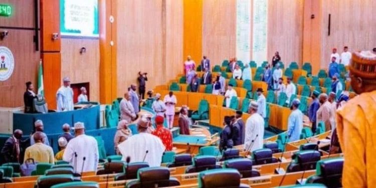Heated Debate Erupts in House of Reps Over State of Emergency in Rivers