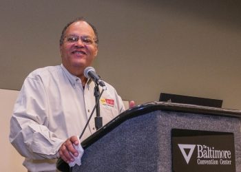 Kedrick Scribner Foundation and Dr. Tyrone Taborn To Explore Possibilities of Launching Groundbreaking STEM Conference in Nigeria