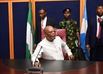 Ibas Appoints Administrators For 23 Rivers LGs