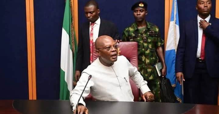 Ibas Appoints Administrators For 23 Rivers LGs