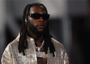 Burna Boy Sued Over Alleged Song Theft