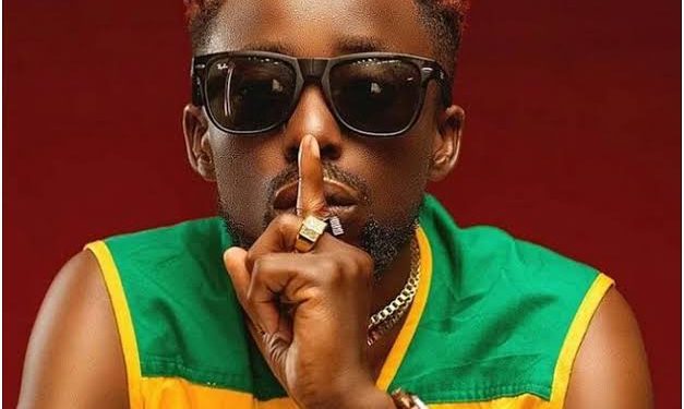 Nigerian Women Date For Survival, Not Romance – Erigga