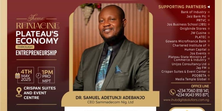 Dr. Fish Bagged Best CEO of the Year at the 2025 PIBC Awards