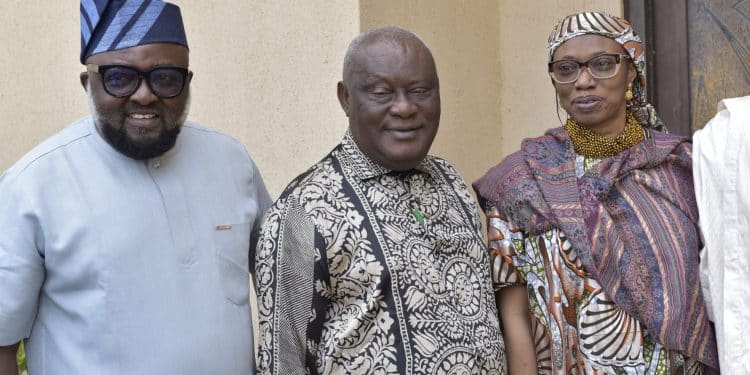 PLASIEC Hosts Inaugural Planning Meeting for 2025 FOSIECON Delegates Conference