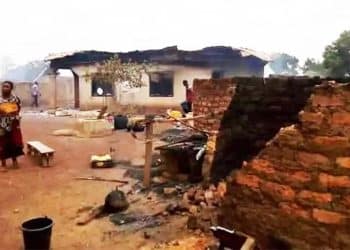 Plateau Lawyers Bar Forum Demands Urgent Action on Bokkos Massacre, Condemns Continued Genocide