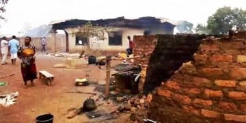 Plateau Lawyers Bar Forum Demands Urgent Action on Bokkos Massacre, Condemns Continued Genocide