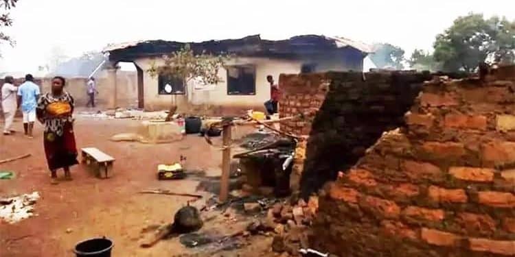 Plateau Lawyers Bar Forum Demands Urgent Action on Bokkos Massacre, Condemns Continued Genocide