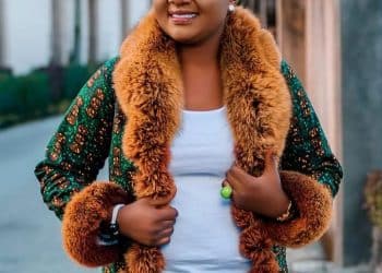 Tal Community Development Association Hails Cecilia Fabian for Restoring SSCE Center in GSS Tal