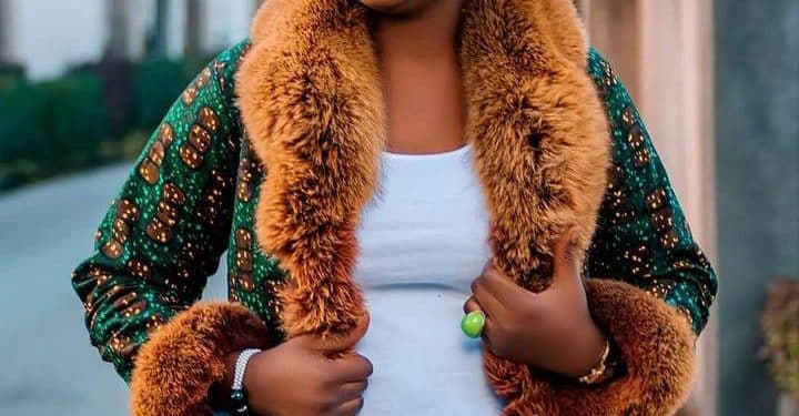 Tal Community Development Association Hails Cecilia Fabian for Restoring SSCE Center in GSS Tal