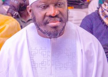 CHIEF KEFAS CONDEMNS KILLINGS ON THE PLATEAU, CALLS FOR MOBILISATION OF LOCAL VIGILANTEES TO TACKLE INSECURITY