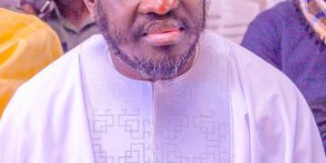 CHIEF KEFAS CONDEMNS KILLINGS ON THE PLATEAU, CALLS FOR MOBILISATION OF LOCAL VIGILANTEES TO TACKLE INSECURITY