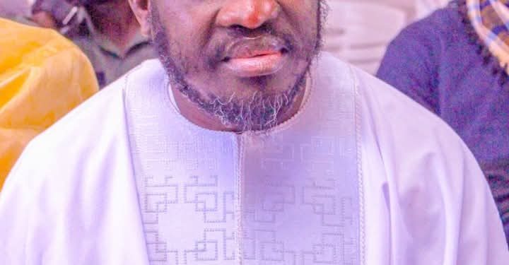 CHIEF KEFAS CONDEMNS KILLINGS ON THE PLATEAU, CALLS FOR MOBILISATION OF LOCAL VIGILANTEES TO TACKLE INSECURITY