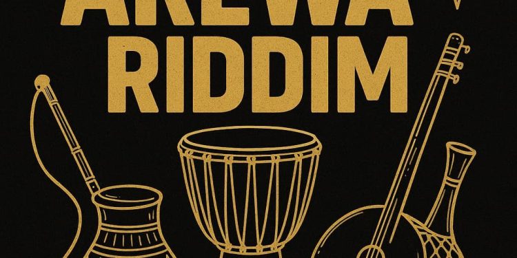 Arewa Riddim – Mr Kleb x Realtricks x Freeman Fanatic