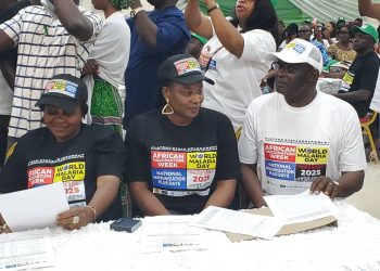 World Malaria Day: Plateau Pushes for Sector-Wide Health Action with New Integrated Strategy