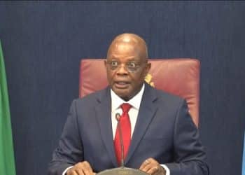 Names Of 23 Newly Appointed Rivers LG Administrators, 7 RSIEC Executives