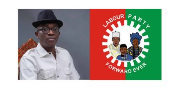 Supreme Court Sets Aside Judgment Recognising Abure As LP National Chairman