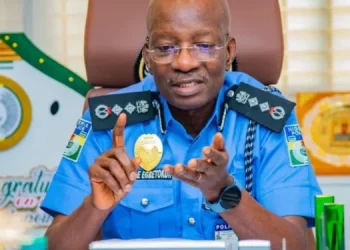 IGP Deploys Special Anti-bandit Squads Nationwide Over Insecurity