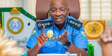 IGP Deploys Special Anti-bandit Squads Nationwide Over Insecurity