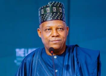 Security Operatives Foil Attempted Break-In At VP Shettima’s Private Residence In Borno