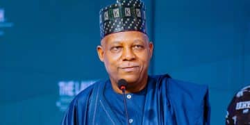 Security Operatives Foil Attempted Break-In At VP Shettima’s Private Residence In Borno