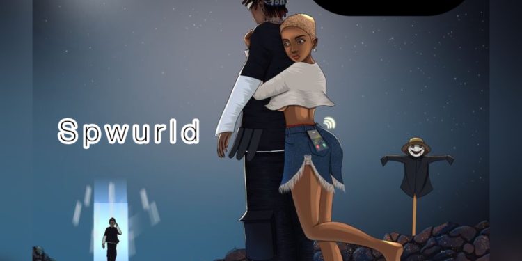 Spwurld Drops New Single “Hold”